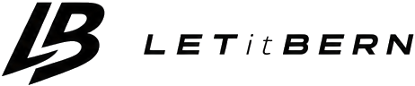 LETitBERN