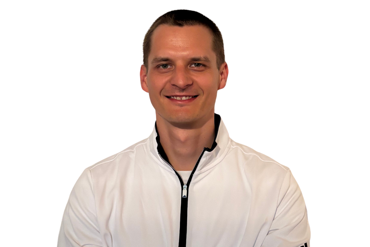 Bernhard Wallner — Tennis Trainer, Growth Marketer und Coach im Zillertal