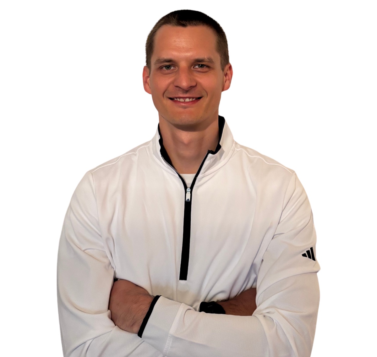 Bernhard Wallner — Tennis Trainer und Growth Marketer im Zillertal