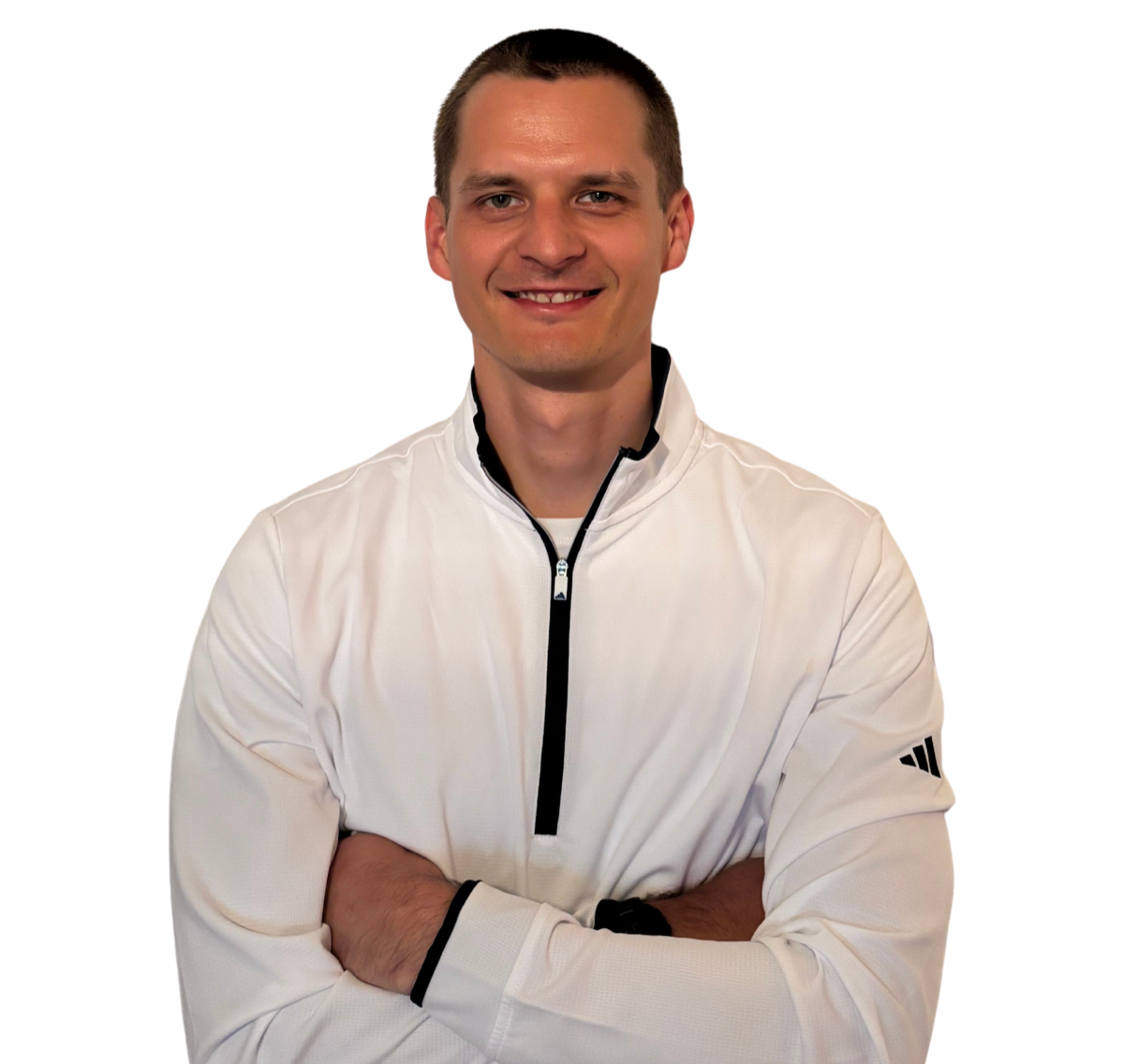 Bernhard Wallner — Tennis Trainer und Growth Marketer im Zillertal