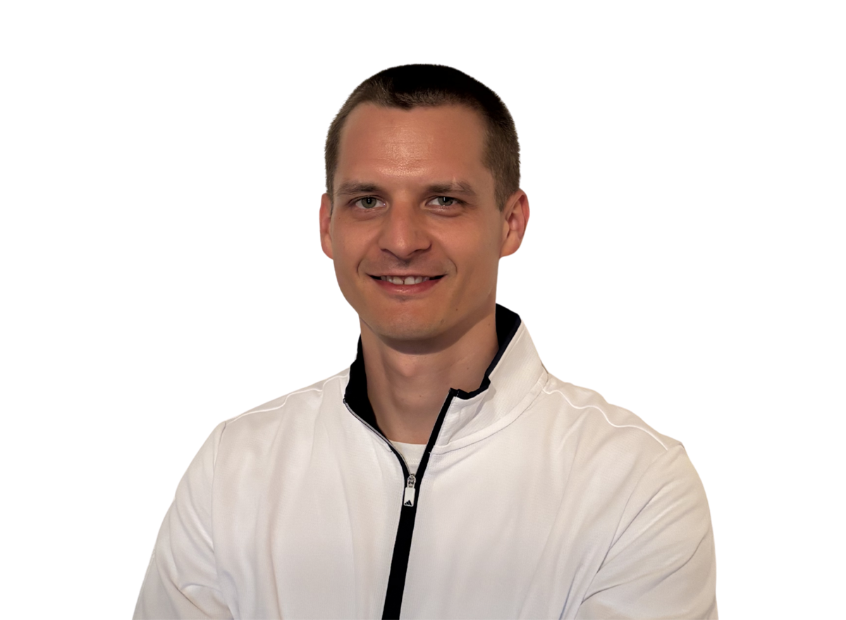 Bernhard Wallner Tennis Trainer Zillertal